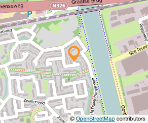 Bekijk kaart van Ready Service  in Nijmegen