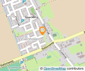 Bekijk kaart van EndoSoft B.V.  in Zevenhoven