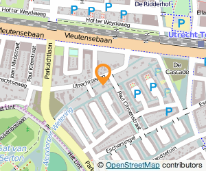 Bekijk kaart van VLAMINCKX interieur in uitvoering in Utrecht
