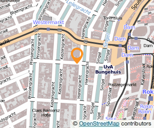 Bekijk kaart van ML Collections  in Amsterdam