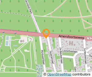 Bekijk kaart van Ratatosk B.V.  in Apeldoorn