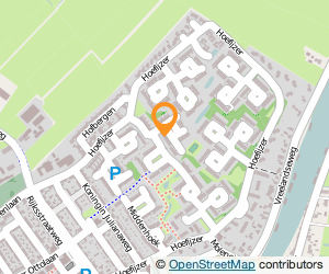 Bekijk kaart van Straatman IT Solutions  in Loenen aan De Vecht