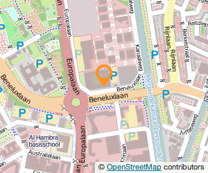 Bekijk kaart van Niva Assurantiën Rhenen B.V.  in Utrecht