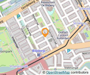 Bekijk kaart van Leunissen Fotografie  in Rotterdam