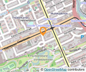 Bekijk kaart van 8048.nl  in Amsterdam