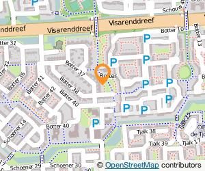 Bekijk kaart van Scheiden met TACT in Lelystad