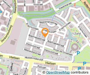 Bekijk kaart van Max Autopoets  in Ridderkerk