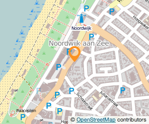 Bekijk kaart van Personeel Beheer B.V.  in Noordwijk (Zuid-Holland)
