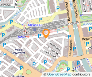 Bekijk kaart van H. van den Brink Timmerwerken  in Alkmaar
