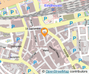 Bekijk kaart van Fix Phones in Eindhoven