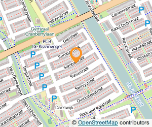 Bekijk kaart van Can Bouwbedrijf  in Almere