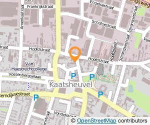 Bekijk kaart van Phoneexpert in Kaatsheuvel