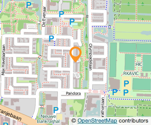 Bekijk kaart van SecretariaatsService Libra  in Amstelveen