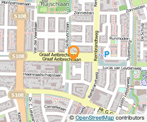 Bekijk kaart van Dynamica Consulting  in Amstelveen