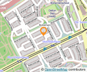 Bekijk kaart van Enviro-Pure Foundation  in Den Haag