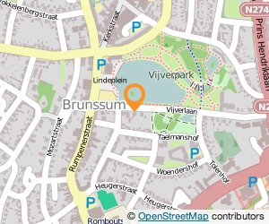 Bekijk kaart van R & M Innovations B.V.  in Brunssum