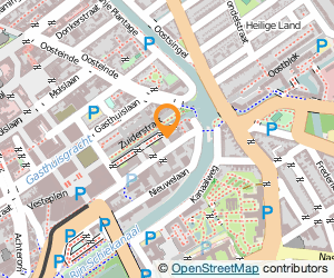 Bekijk kaart van Enigma Solutions  in Delft