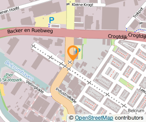 Bekijk kaart van Stratenmakersbedrijf Mouwen  in Breda