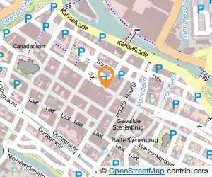Bekijk kaart van Primera in Alkmaar