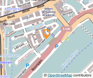 Bekijk kaart van Smurk Adventures  in Rotterdam