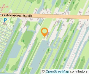 Bekijk kaart van Pauline de Jong  in Loosdrecht