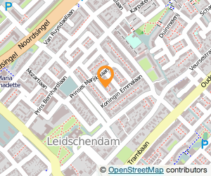 Bekijk kaart van Kunst voor Schatjes  in Leidschendam