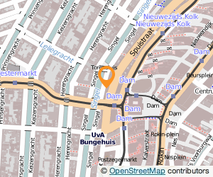 Bekijk kaart van Printerette  in Amsterdam