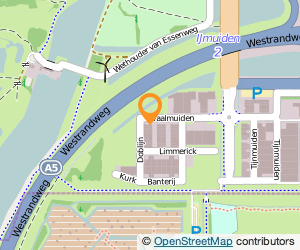 Bekijk kaart van Hofsteden Raamdecoratie in Amsterdam