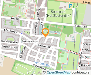 Bekijk kaart van 'Aquarius' Ingenieursbureau  in Enschede