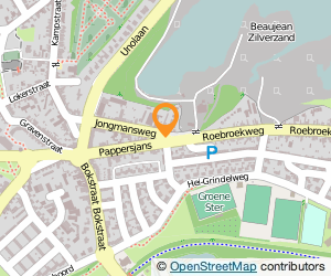 Bekijk kaart van Linnartz Houten Botenbouw  in Heerlen