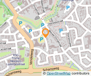 Bekijk kaart van digihelpaanhuis in Steenwijk
