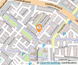 Bekijk kaart van MR Stand- en Interieurbouw  in Amersfoort