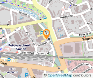Bekijk kaart van Karel Willemsen Inkoop Services in Apeldoorn