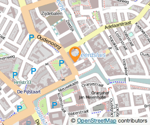Bekijk kaart van Lievelein  in Utrecht