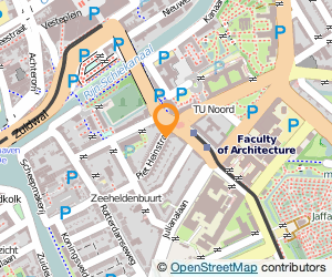 Bekijk kaart van Marieke de Roo Grafisch Ontwerp in Delft
