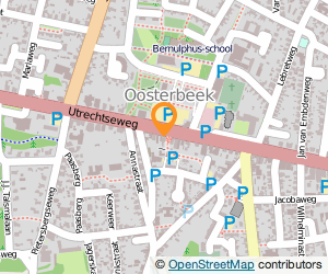 Bekijk kaart van C'estbon in Oosterbeek