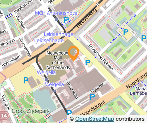 Bekijk kaart van La Place in Leidschendam