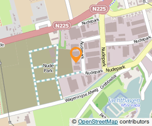 Bekijk kaart van Kennis- en Adviescentrum Dierplagen in Wageningen