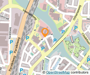 Bekijk kaart van Kurstjens Ceramics & Technics in Den Bosch