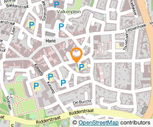 Bekijk kaart van Mass (V. Mook Automatisering Service & Supplies) in Oosterhout (Noord-Brabant)