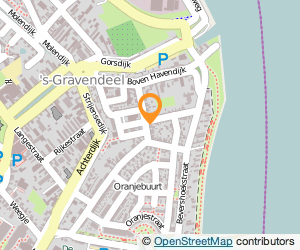 Bekijk kaart van Cijfers & Matters  S-Gravendeel in s-Gravendeel