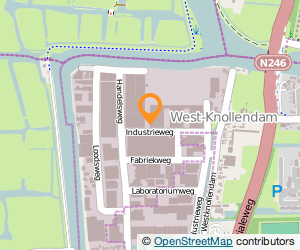 Bekijk kaart van Van Leeuwen Techniek B.V.  in Westknollendam