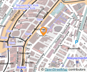 Bekijk kaart van Condomerie  in Amsterdam