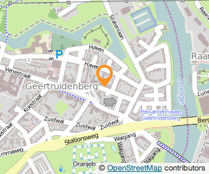 Bekijk kaart van Fides Expertise B.V.  in Geertruidenberg