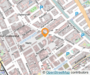 Bekijk kaart van SQPeople in Delft
