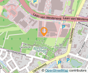 Bekijk kaart van Wolves Autoberging B.V.  in Apeldoorn
