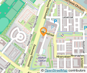 Bekijk kaart van Lomacare Software  in Rotterdam