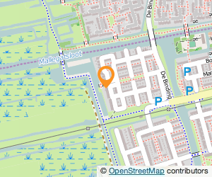 Bekijk kaart van Dral Straatwerken  in Zaandam