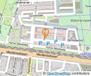 Bekijk kaart van Manarga Zuivelproducten  in Utrecht