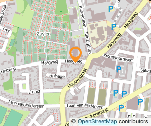 Bekijk kaart van Studio Vonq Mirjam Riemens  in Breda